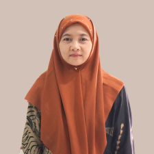 Hj. Nikmatul Choiriyah, S.Pd.I