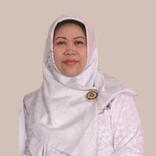 Hj. Umi Salamah