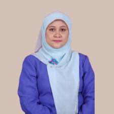 Hj. Bashiratul Hidayah, M.Pd.I