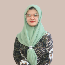 La’aliul Mahfudhoh, S.Pd.I