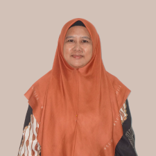 Choirun Nisyak, S.Pd.I