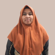 Qorri Aina Fatimah, S,Pd