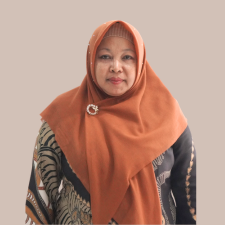 Tajqiyatul Zulfa, S.Pd.I, Gr.