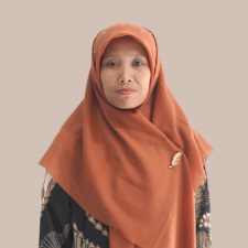 Zumrotul Choir, S.Pd