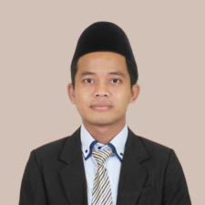 Dr. A Fauzi Aziz, M.H