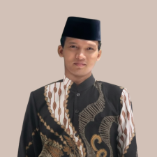 M. Afwan Imamul Muttaqin, M.Ag