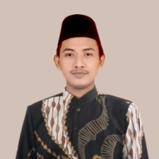 Muhammad Beryl Al Ghozali, S.Ag