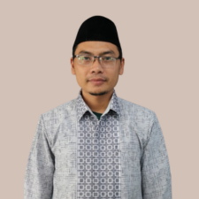 Miftahul Khoir, S.Sy