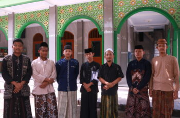 Bakti Sosial OSMAFA
