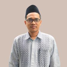 Mohammad Badrus Salam, S.Pd.I