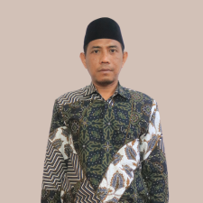 Bachtiar Junaidi, S.Pd