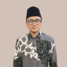 Muhammad Dzikrullohi Akbar, S.H