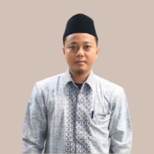 Fahruddin Al Hakim, S.Pd