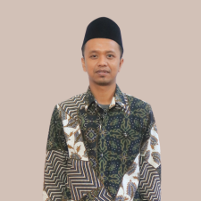 Safi’ul Hazim, S.Pd