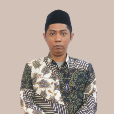 Hamam Nasiruddin, S.Pd.I