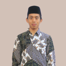 Ahmad Nur Hambali, S.Pd