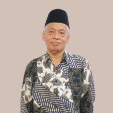 H. Asyharun Nur, S.Pd.I