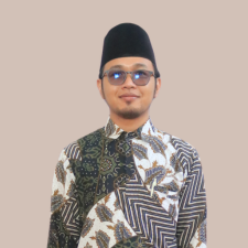 Achmad Irfanu Maulana, S.Pd
