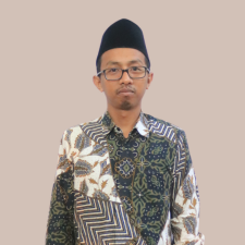 H. Muhammad Jamily Muharram, S.Sy., S.Pd, M.Pd.I