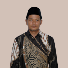 M. Choiruddin, S.Pd.I Gr