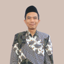 Dr. Moch. Nurcholis, M.H