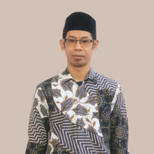 Abdul Manaf, S.Pd.I