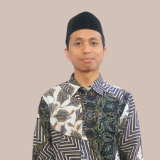 Misbahul Munir, S.Pd.I