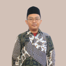 Nur Muhammad Ainun Najib, S.E