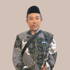 Samuel Wahyudi, S.Pd.I