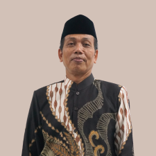 H. Moh. Yahya, S.Pd.I