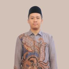 Muhamad Nurul Yatim, S.Pd