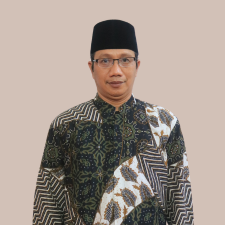 Yusuf Hidayat, M. PdI