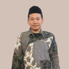 M. Zulianto, M.HI