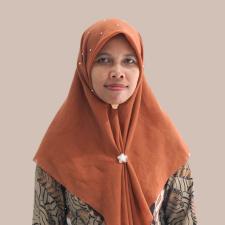 Sa’adatul Badriyah, S.Pd, Gr