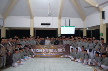 Rukyatul Hilal Kelas XII