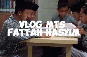 Juara 2 Vlog Putra PORSENI 2024 MTs se-KKMTs Jombang 3