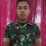 Andi Ainul Yakin | TNI AD Batalyon Infanteri 512 Kota Malang