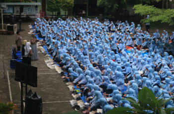 Gandeng MAFINDO, ‘Cerdas dan Bijak Bermedsos’